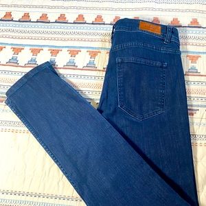 Sezane Skinny Jeans Size 29